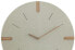 Фото #5 товара Design Wanduhr THE WOODEN TOUCH.