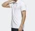 Фото #5 товара Поло-футболка мужская adidas Originals FK1417, белая