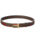 Фото #1 товара Gucci Leather Belt Men's