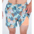 HURLEY Phantom Eco Poolside Combo 16´´ Swimming Shorts