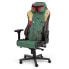 Фото #4 товара noblechairs Memory Foam Kissen-Set - Boba Fett Edition