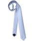 ფოტო #2 პროდუქტის Men's Silk Tie