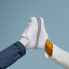 Фото #13 товара Кроссовки adidas SUPERSTAR SHOES (Белые)