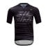 ფოტო #1 პროდუქტის SILVINI Gallo short sleeve T-shirt