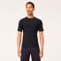 Фото #1 товара OAKLEY APPAREL Point To Point 1/4 Zip short sleeve jersey