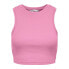 ფოტო #1 პროდუქტის ONLY Vilma sleeveless T-shirt
