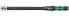 Фото #1 товара Wera Click-Torque C 4 - Click torque wrench - Nm - Mechanical - 1/2" - 60 - 300 N?m - Steel