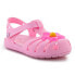 Фото #1 товара Crocs Isabela Charm Sandals Jr 208445-6S0 sandals