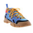 Фото #2 товара French Connection Beauregard FC7129L Mens Blue Lifestyle Sneakers Shoes 13