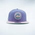 Фото #1 товара [70693961] Mens New Era MLB NY METS 5950 FITTED 'WORLD SERIES 69 LAV PINK'