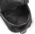 Фото #3 товара Мужской городской рюкзак черный Perry Ellis M140 Business Laptop Backpack, Black, One Size