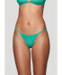 Фото #3 товара Plus Size The String Bikini - Swim