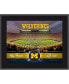 Фото #1 товара Michigan Wolverines 10.5" x 13" Sublimated Team Plaque