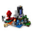 Фото #11 товара Конструктор Lego LEGO The Minecraft Ruina Portal.