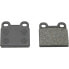 Фото #2 товара EBC Fa Series FA057 Organic Brake Pads