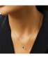 ფოტო #3 პროდუქტის Malachite Necklace - Beya