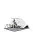 Фото #2 товара Udry Dish Rack with Dry Mat