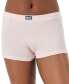 Фото #4 товара Women's 3-Pk. Originals Ultimate Boxer Brief Underwear 45VOBB