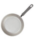 Create Delicious Aluminum Nonstick Skillet 9.5" and 11.75" Twin Pack