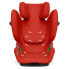 Фото #8 товара CYBEX Pallas G I-Size car seat