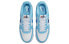 Фото #4 товара Кроссовки Nike Air Force 1 Low Split "Light Photo Blue" DZ2522-100