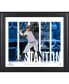 Giancarlo Stanton New York Yankees Framed 15" x 17" Player Panel Collage