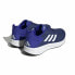 Фото #3 товара Мужские спортивные кроссовки Adidas DURAMO 10 HP2383 Тёмно Синий