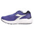 Diadora Mythos Blushield 7 Vortice Running Womens Blue Sneakers Casual Shoes 17