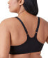 Body by Wacoal Racerback Underwire Front Close Bra 65124