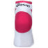 ASICS Hera Deux Mini Quarter Socks Womens Size S Athletic ZK2023-0115