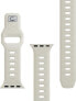 Фото #14 товара 3MK 38/40/41 mm Nude - 3mk Silicone Watch Strap for Apple