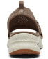 Фото #4 товара Cali® Women’s Martha Stewart: Arch Fit - Breezy City Catch Athletic Sandals from Finish Line