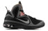 Кроссовки Nike LeBron 9 'BHM' Black/Grey 41 - фото #3