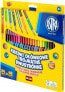 Astra Farby plakatowe Astra 12 kolorów x 20 ml STANDART BOX (2 NEON) JM 301123011