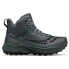 SAUCONY Ultra Ridge Gore-Tex trail running shoes
