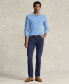 Фото #4 товара Men's Sullivan Slim Garment-Dyed Jeans