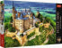 Trefl Puzzle 1000 elementów Premium Plus Zamek Hohenzollern Niemcy