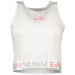 EA7 EMPORIO ARMANI 3DTH58 sleeveless T-shirt