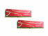 Фото #3 товара Mushkin REDLINE MRB4U346JLLM8GX2 - 16 GB - 2 x 8 GB - DDR4