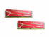 Mushkin REDLINE MRB4U346JLLM8GX2 - 16 GB - 2 x 8 GB - DDR4