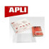 APLI Adjustable Books 29x53 cm