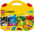 Фото #13 товара Конструктор LEGO Classic Creative Suitcase 10713.