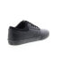 Фото #16 товара Lakai Griffin MS4230227A00 Mens Black Leather Skate Inspired Sneakers Shoes