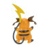 Фото #3 товара Набор фигур Pokémon Evolution Multi-Pack: Pikachu