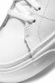 Фото #15 товара Court Legacy (GS) Kadın Yürüyüş Koşu Ayakkabı Da5380-104-beyaz