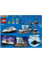 Фото #6 товара Конструктор пластиковый Lego City Uzay Gemisi ve Asteroit Keşfi 60429 - 4+ Yapım Seti (126 Parça)
