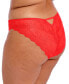 Фото #2 товара Plus Size Charley Brazilian Panty