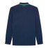 Фото #2 товара HACKETT Am Tipped long sleeve polo