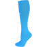 ASICS All Sport Court Knee High Socks Mens Blue Athletic ZK1108-75