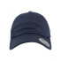 Фото #1 товара FLEXFIT Cap Low Profile Organic Cotton